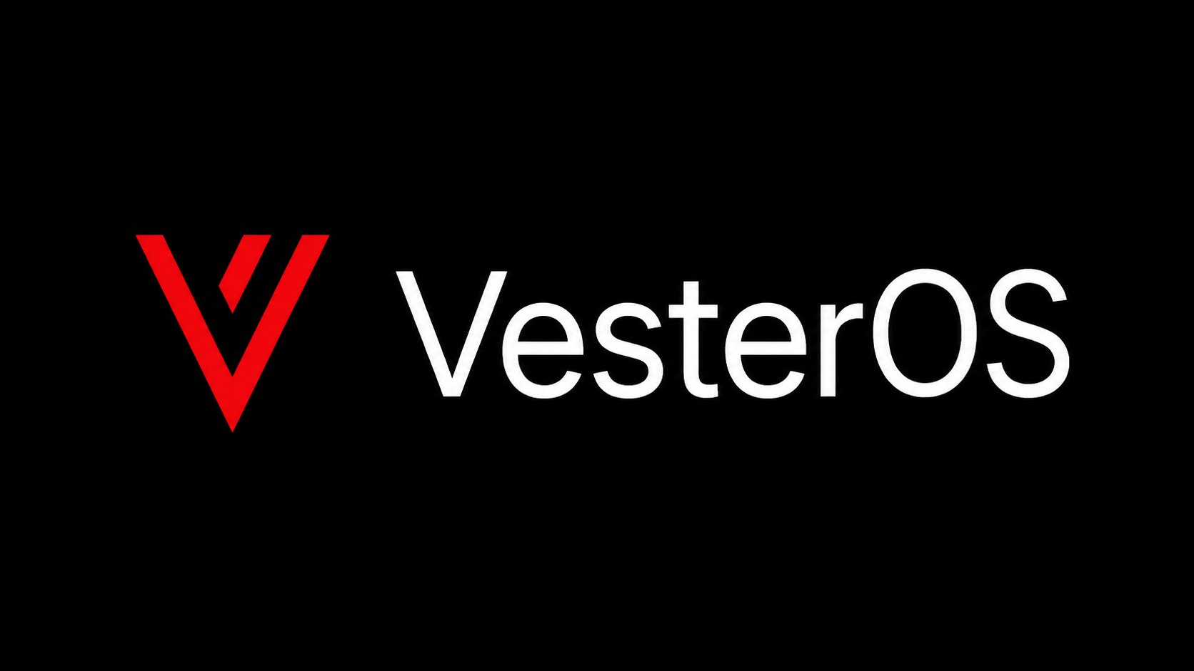 VesterOS